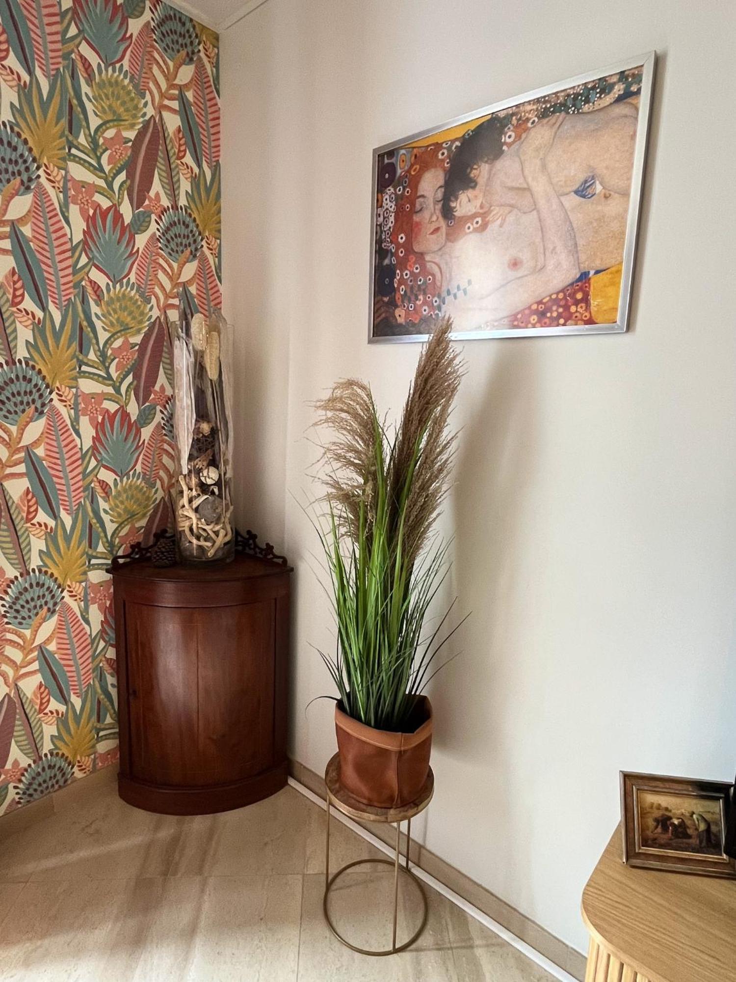 Appartement Rdc Avec Jardin Au Coeur De Barbizon 2 A 6 Personnes Exterior foto